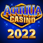 Aquuua Casino – Slots MOD Unlimited Money