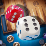 Backgammon Legends Online MOD Unlimited Money