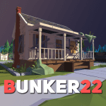 Bunker Zombie Survival Games MOD Unlimited Money