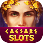 Caesars Slots Casino games MOD Unlimited Money