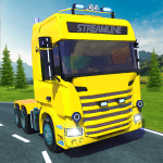 Cargo Indian Truck Simulator MOD Unlimited Money