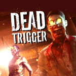 Dead Trigger Survival Shooter MOD Unlimited Money