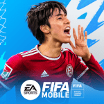 FIFA MOBILE MOD Unlimited Money