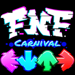 FNF Rap Carnival – Beat Battle MOD Unlimited Money