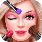 Fashion Show Makeup Dress Up MOD Unlimited Money