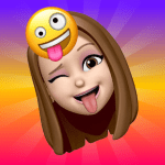 Funmoji Emoji Challenge App MOD Unlimited Money