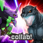 GODZILLA BATTLE LINE MOD Unlimited Money