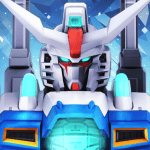 GUNDAM BREAKER MOBILE MOD Unlimited Money