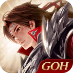 Game of HeroesThree Kingdoms MOD Unlimited Money