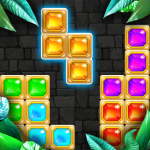 Gem Block Puzzle MOD Unlimited Money