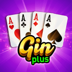 Gin Rummy Plus MOD Unlimited Money