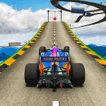 High Speed Formula Car Racing MOD Unlimited Money