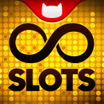 Infinity Slots – Casino Games MOD Unlimited Money