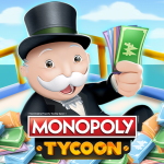 MONOPOLY Tycoon MOD Unlimited Money