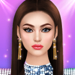 Makeover Studio Makeup Games MOD Unlimited Money