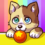 Pixel Petz MOD Unlimited Money