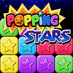 Popping Stars MOD Unlimited Money