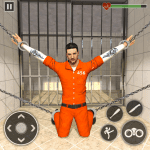 Prison Break Jail Escape Game MOD Unlimited Money
