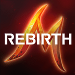 RebirthM MOD Unlimited Money