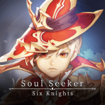 Soul Seeker Six Knights MOD Unlimited Money