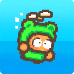 Swing Copters 2 MOD Unlimited Money