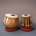 Tabla Indias mystical drums MOD Unlimited Money