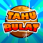 Tahu Bulat MOD Unlimited Money