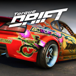 Torque Drift MOD Unlimited Money