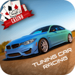 Tuning Car Racing MOD Unlimited Money