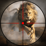 Wild Animal Hunting Games FPS MOD Unlimited Money