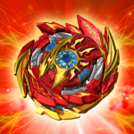 Beyblade Burst Rivals MOD Unlimited Money