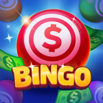 Bingo Wonder MOD Unlimited Money