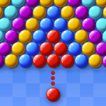 Bubble Shooter Pop MOD Unlimited Money