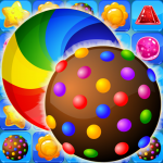 Candy Blast MOD Unlimited Money