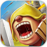 Clash of Lords 2 MOD Unlimited Money