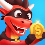 Coin Dragon – Master Royal MOD Unlimited Money