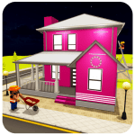 Doll House Design Dream House MOD Unlimited Money