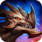 Dragon Reborn MOD Unlimited Money