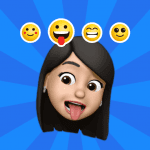 Emoji Challenge Funny Filters MOD Unlimited Money