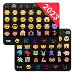 Emoji keyboard-Themes Fonts MOD Unlimited Money