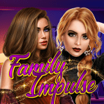 Family Impulse MOD Unlimited Money