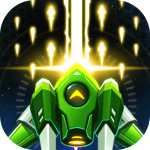 Galaxy Attack – Space Shooter MOD Unlimited Money