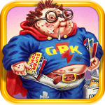 Garbage Pail Kids The Game MOD Unlimited Money