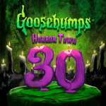 Goosebumps Horror Town MOD Unlimited Money