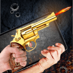 Gun Simulator Real Gun Sounds MOD Unlimited Money