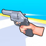 Guns Evolution MOD Unlimited Money