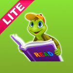 Kids Learn to Read Lite MOD Unlimited Money