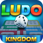 Ludo Kingdom Board Online Game MOD Unlimited Money