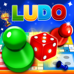 Ludo Master Fun Dice Game MOD Unlimited Money