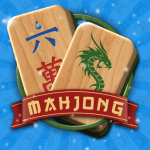 Mahjong Classic Solitaire MOD Unlimited Money